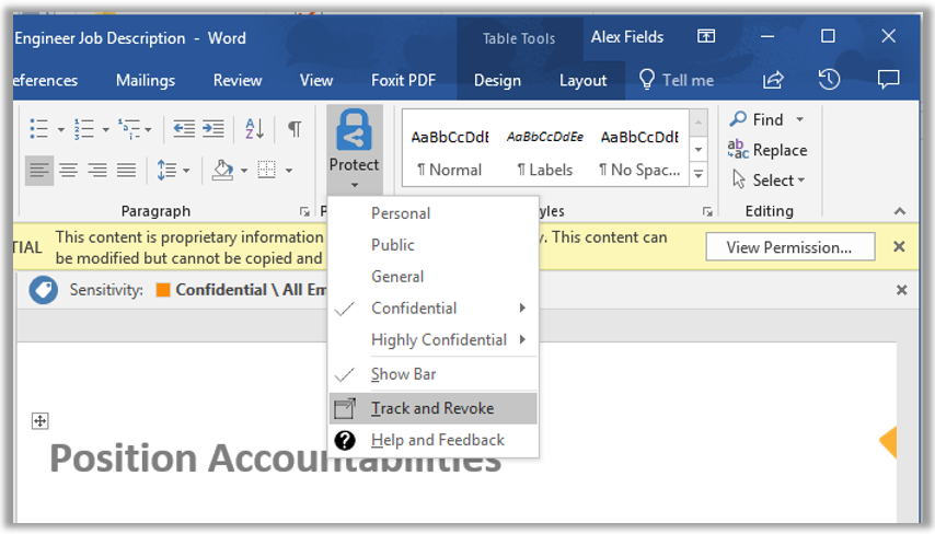 ms outlook with communigate pro server