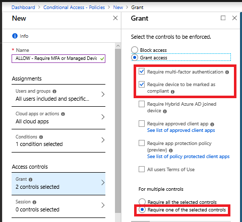 How to manage and secure service accounts in Microsoft Office 365 (without  MFA) - ITProMentor