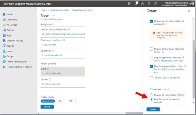 Unboxing Microsoft Defender For Business, Part 4: Integration With MEM ...