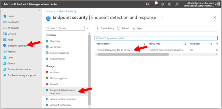 Unboxing Microsoft Defender For Business, Part 1: Simplified ...