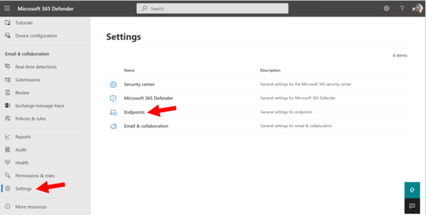 Unboxing Microsoft Defender For Business, Part 1: Simplified ...